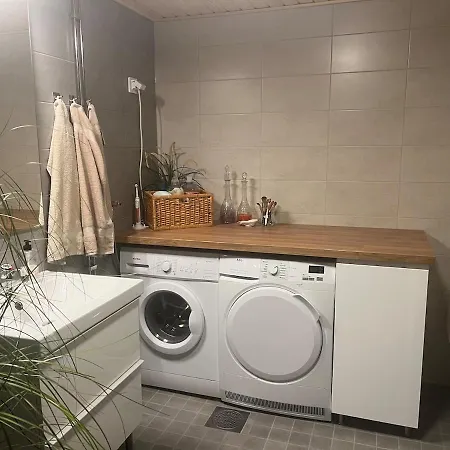 Northernlightroad Appartement Rovaniemi