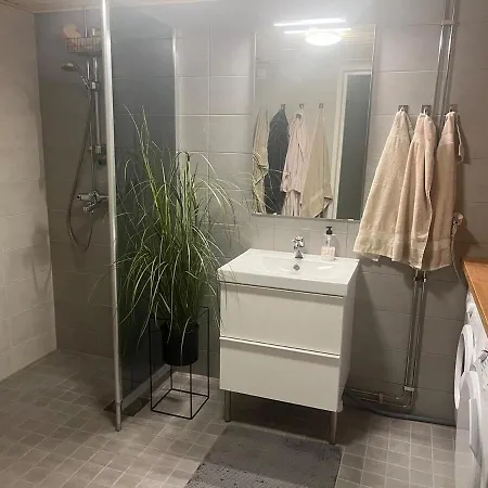 Northernlightroad * Rovaniemi