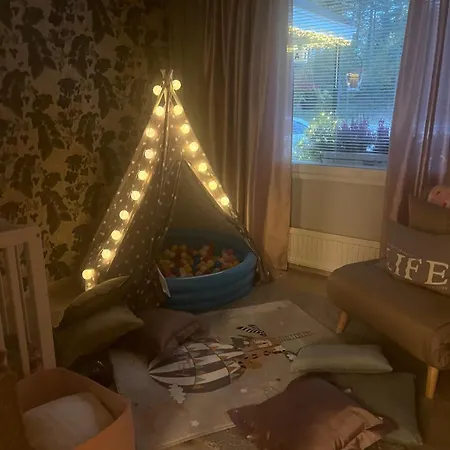 Appartement Northernlightroad