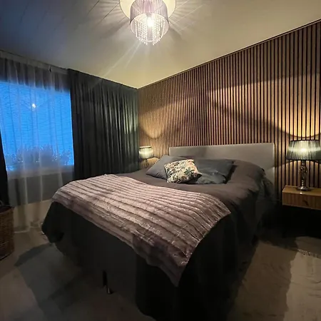 Northernlightroad Appartement *