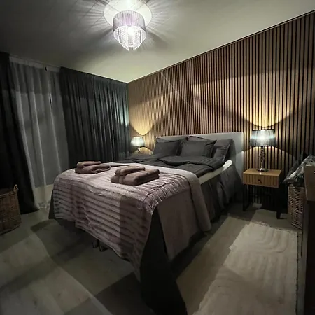 Northernlightroad * 罗瓦涅米