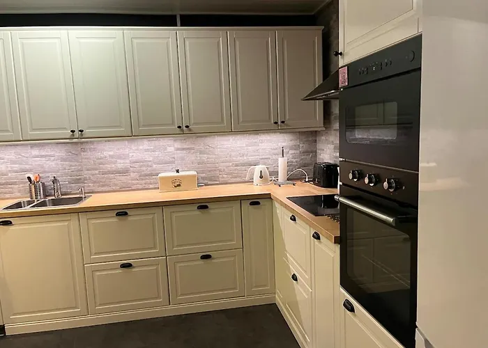 Northernlightroad 罗瓦涅米