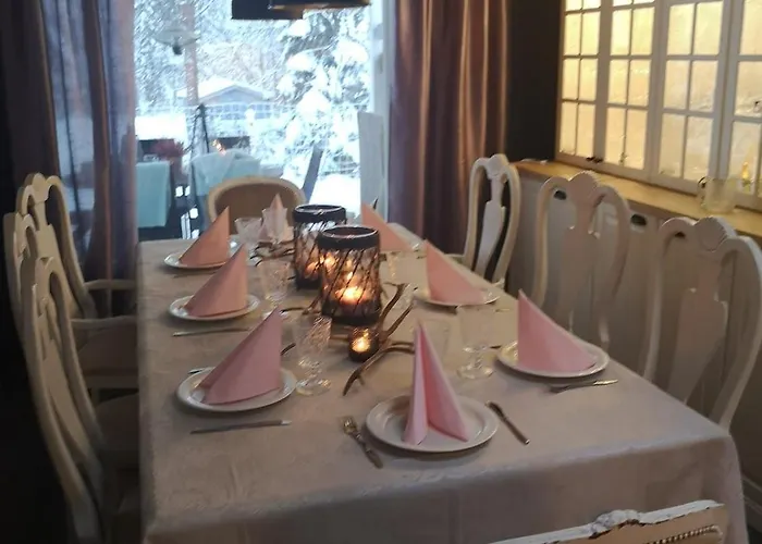 公寓 Northernlightroad *