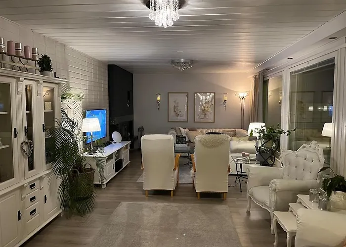 Northernlightroad 公寓 *