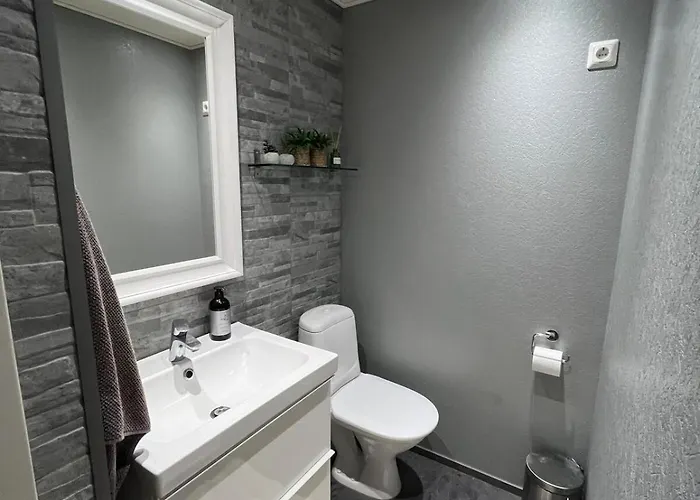 公寓 Northernlightroad *